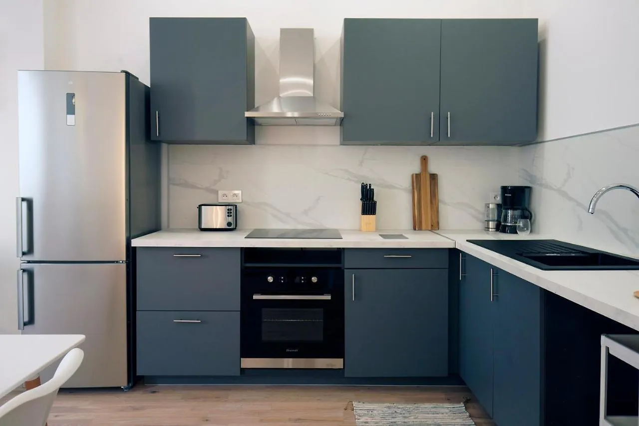 شقة Beautiful Cocoon 54 M For 4 Near The Old Port مارسيليا فرنسا